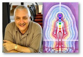 SISTEMA DE CURA CORPO ESPELHO