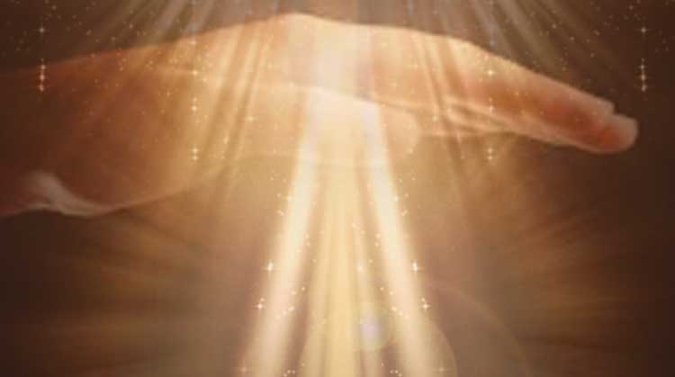 Reiki “A Arte Secreta de Convidar a Felicidade”